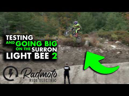 Surron Light Bee 2 X