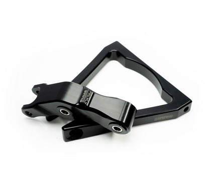 Prickly Triangle and Linkage kit for Sirris R38 (Surron LBX)