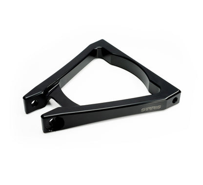 Prickly Triangle and Linkage kit for Sirris R38 (Surron LBX)