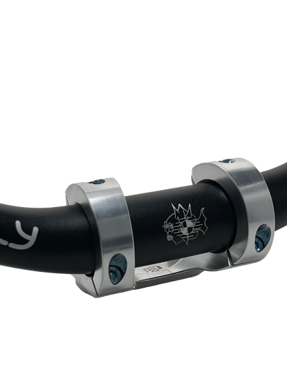 Prickly Motorsports 35 Handlebars
