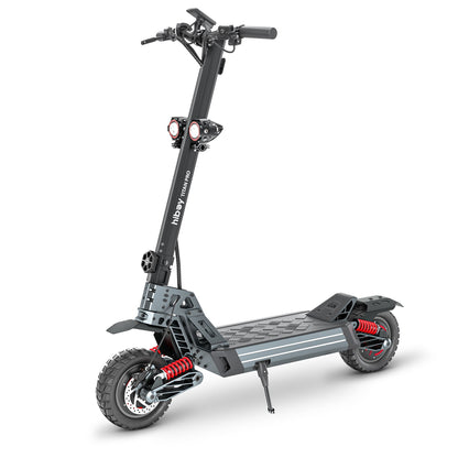 Hiboy TITAN PRO Electric Scooter 2026