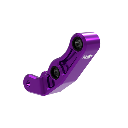 KyVex Billet Rear Suspension Linkage Compatible w/ Light Bee X