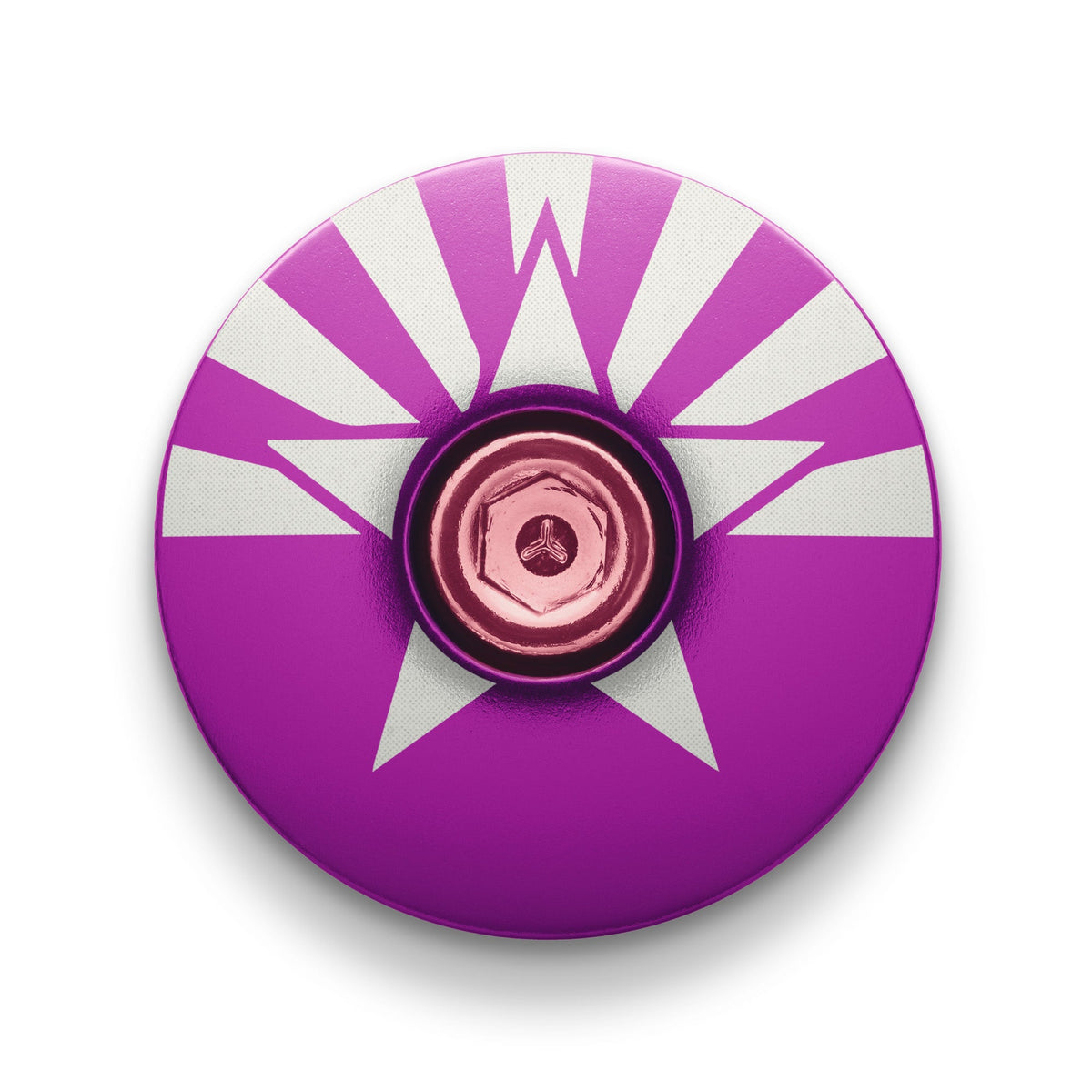 Arizona Flag Bike Headset Cap