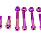 Rear Suspension/ Linkage Bolt Kit for Surron LBX & Segway X260