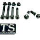 Rear Suspension/ Linkage Bolt Kit for Surron LBX & Segway X260