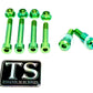 Rear Suspension/ Linkage Bolt Kit for Surron LBX & Segway X260