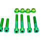 Rear Suspension/ Linkage Bolt Kit for Surron LBX & Segway X260