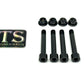 Rear Suspension/ Linkage Titanium Bolt Kit for E-Ride Pro SS 2.0/ 3.0 and S