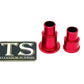 Rear Wheel Spacers for Surron, Segway, E-Ride Pro