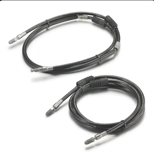 E Ride Pro 3.0/SR Brake 2 Rear Hose