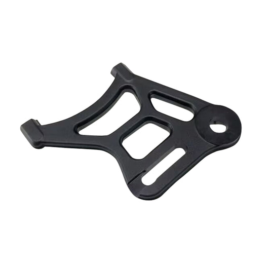 Rear Disc Bracket SS