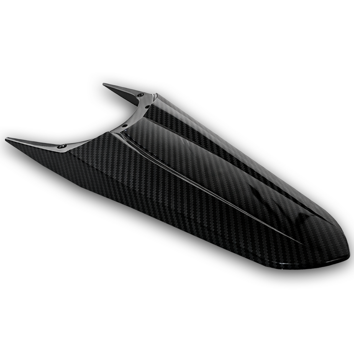 Tuttio Upgraded Rear Fender – Soleil Supplies