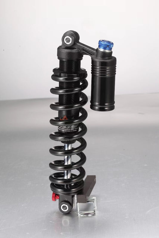 Metal Rear Suspension Shock S/SS