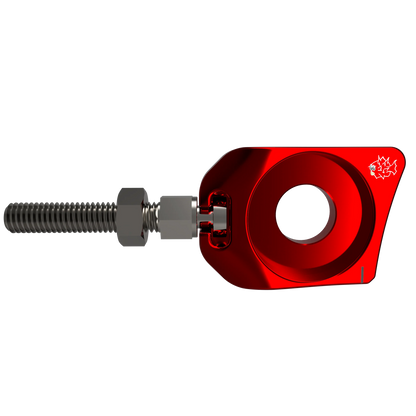 Prickly Motorsports Axle Blocks