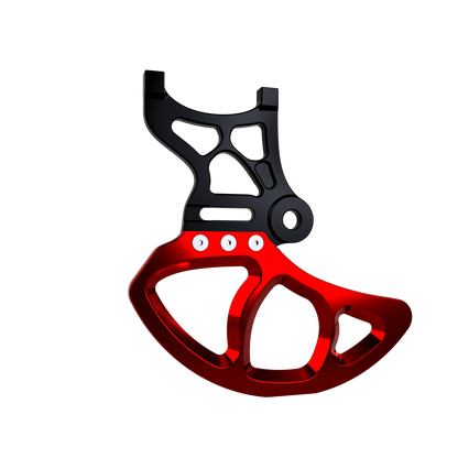 Prickly Motorsports 203-220 Disc Guard