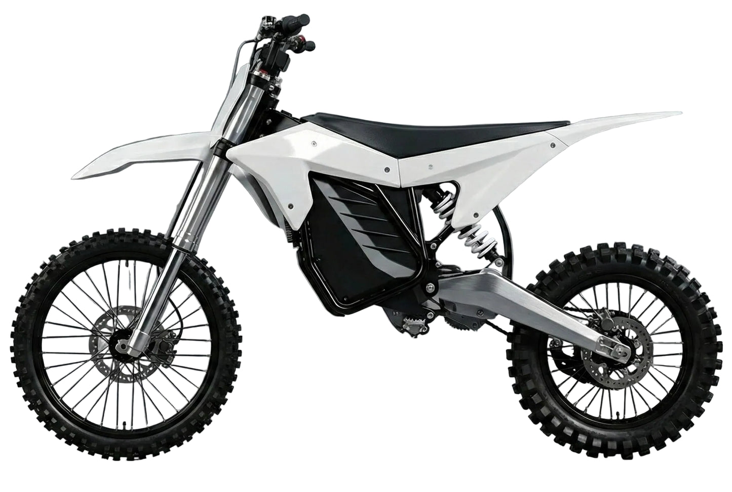 ETM RTR XL ALPHA - The Biggest, The Fastest, The Strongest.