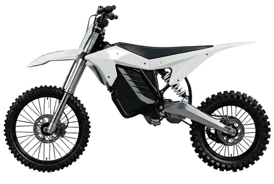 ETM RTR XL ALPHA - The Biggest, The Fastest, The Strongest.