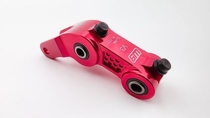 Light Bee Rear Suspension Linkage Riser