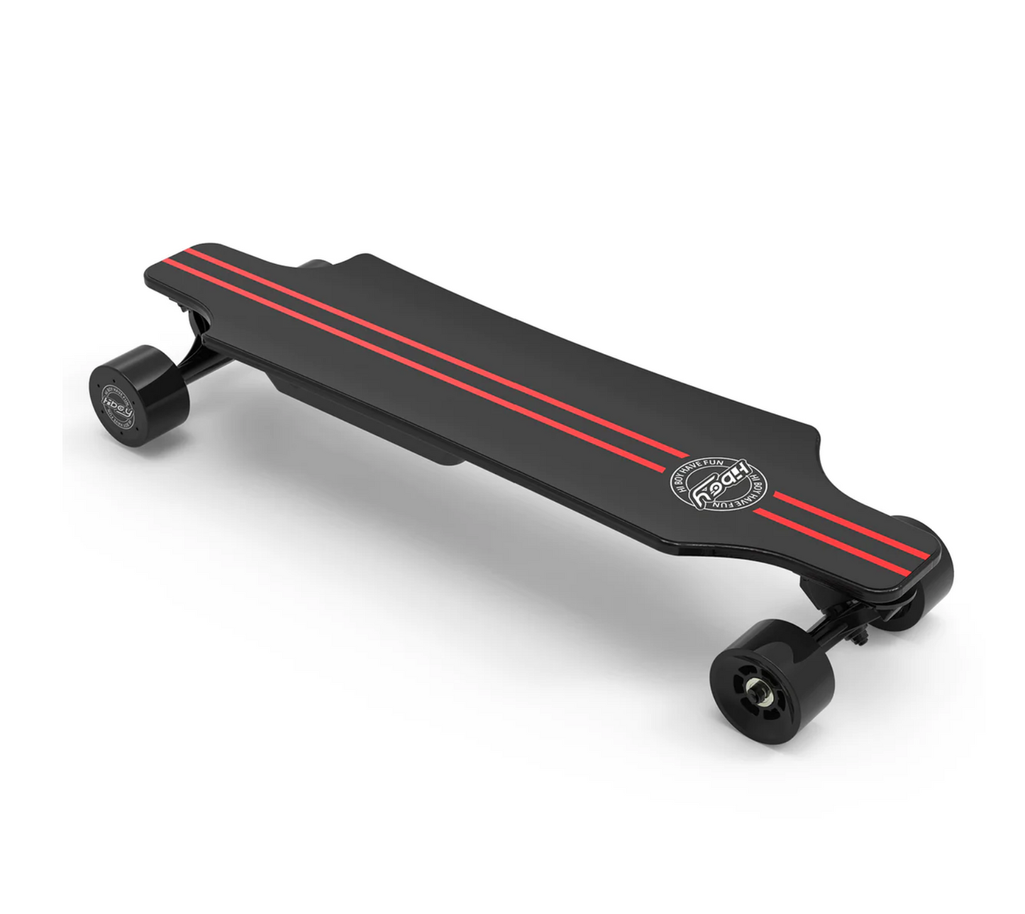 Hiboy S22 Electric Skateboard