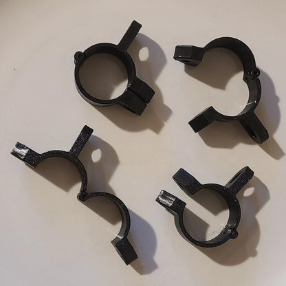 Z-Creations Z-Signal Mount - Front for 72 V