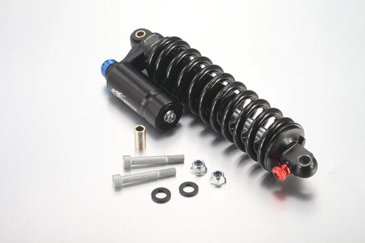 E Ride Pro- SHE7011 - FastAce Rear Shock w/bolts - Pro SS3.0