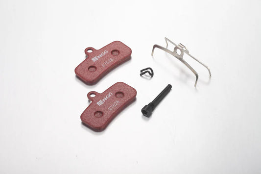E Ride Pro- SHE7852 - Brake Pads - ProS/SS2.0/Mini