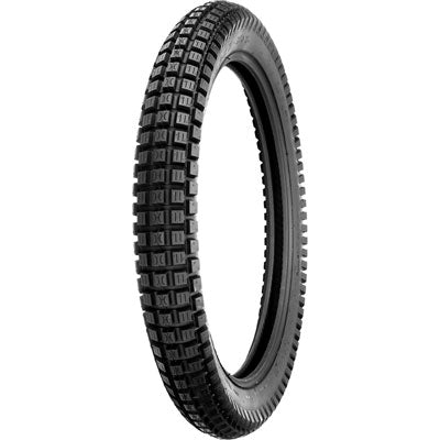 Shinko SR241 Trials Tire Front or Rear