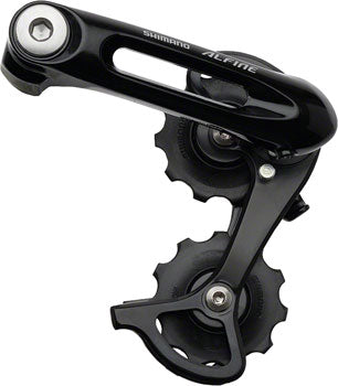 Shimano Alfine CT-S500 Chain Tensioner, Black