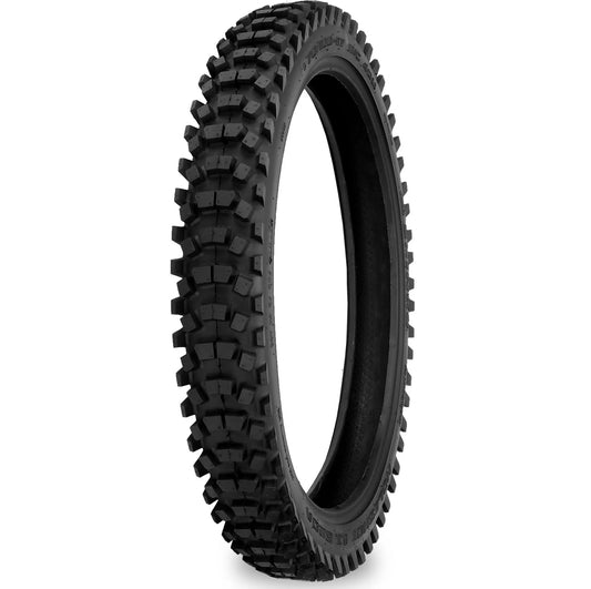 Shinko 520 Series Intermediate Motorcycle Tires 70/100-19