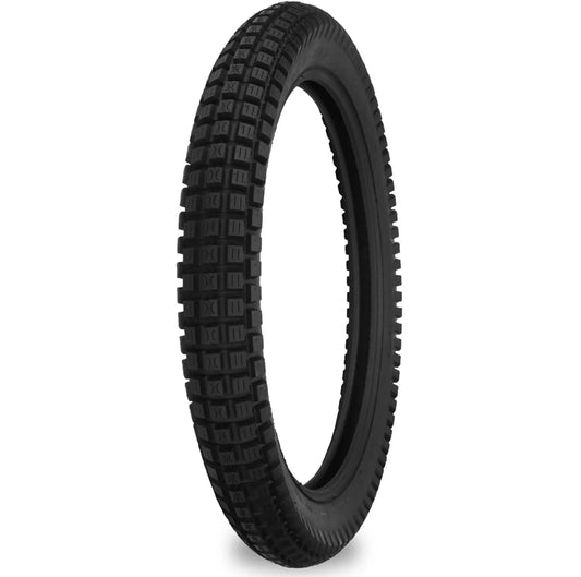 Shinko SR241 Trials Motorcycle Tires