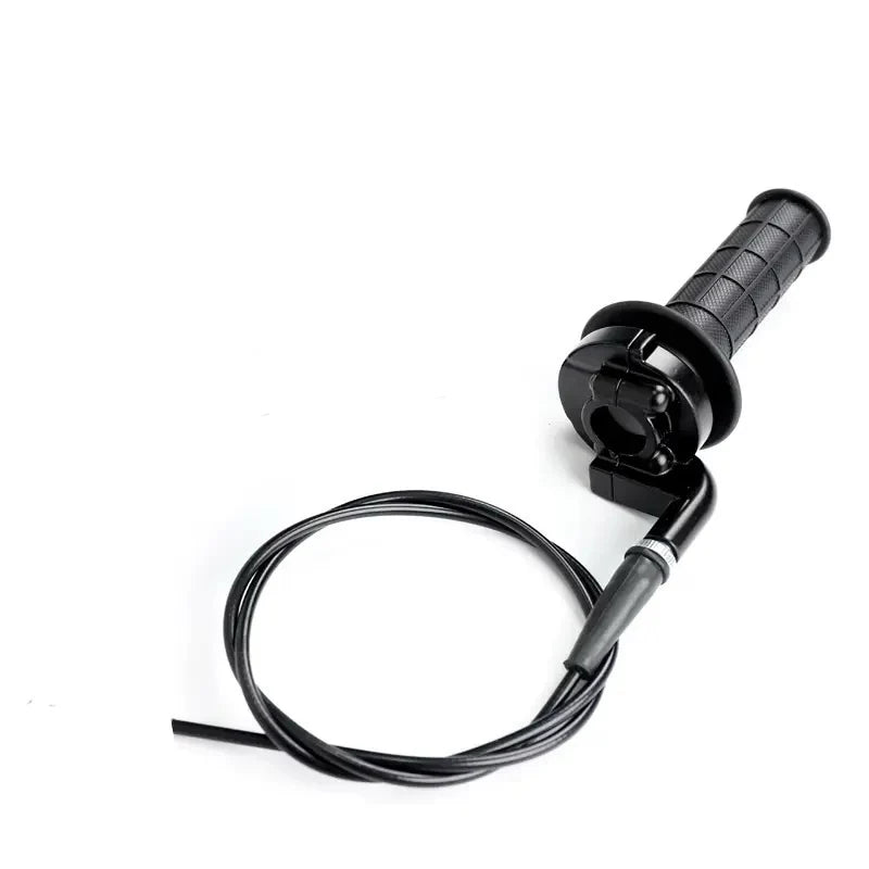 Altis Sigma Throttle