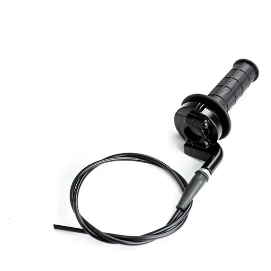 Altis Sigma Throttle