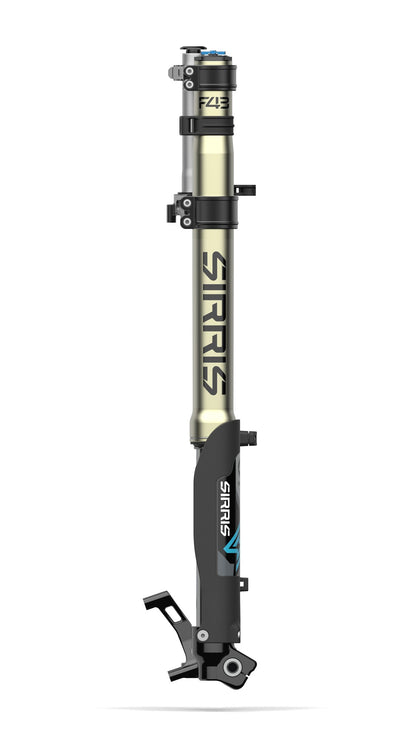 Sirris F43 CMX Tune Fork – Ventus One+ (220 mm)