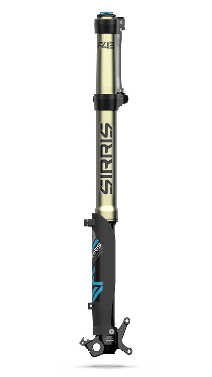 F43 Trail Tune | Tool Free LSC | 260 mm Travel | Surron Ultra Bee 1.2