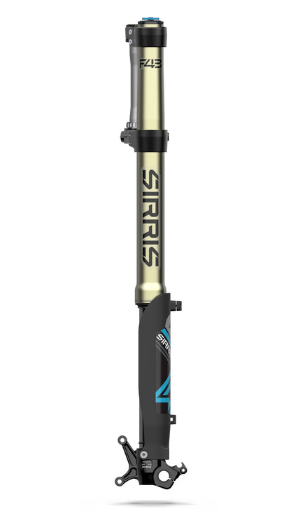 F43 Trail Tune | Tool Free LSC | 260 mm Travel | Surron Ultra Bee 1.2