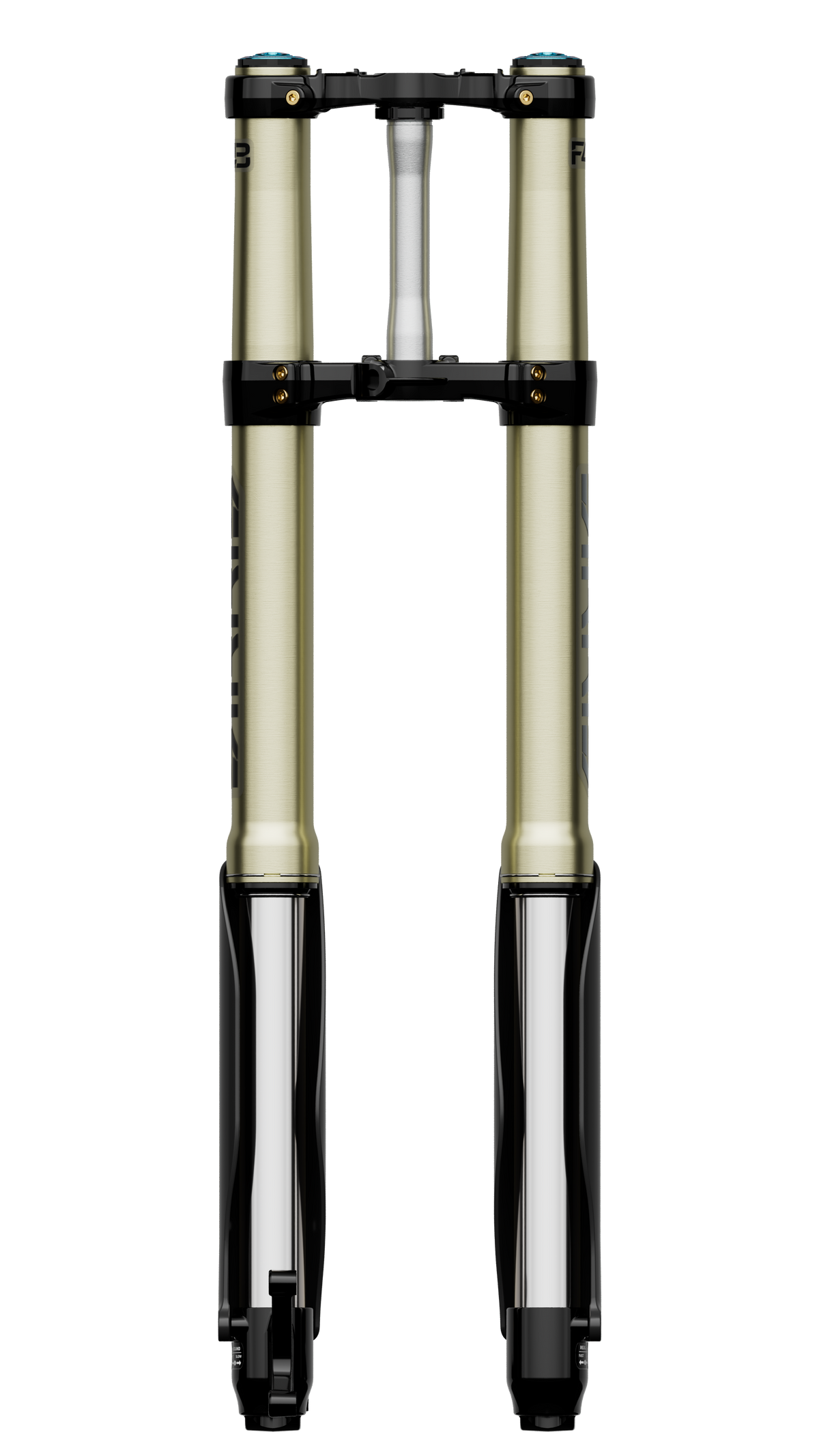 Sirris F43 MX Tune Fork – Surron Ultra Bee (246 mm)