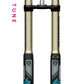 F43 MX Tune | LSC | 246 mm Travel