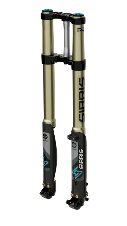 F43 Trail Tune | LSC | 246 mm Travel