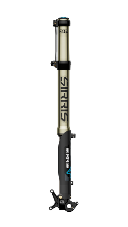 Sirris F43 MX Tune Fork – Surron Ultra Bee (246 mm)