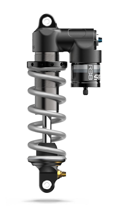 Sirris R38 2SC Rear Shock – E-Ride Pro SR