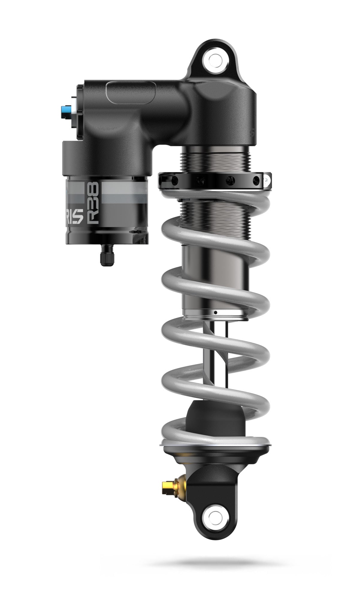 Sirris R38 2SC Rear Shock – E-Ride Pro 3.0 / 4.0