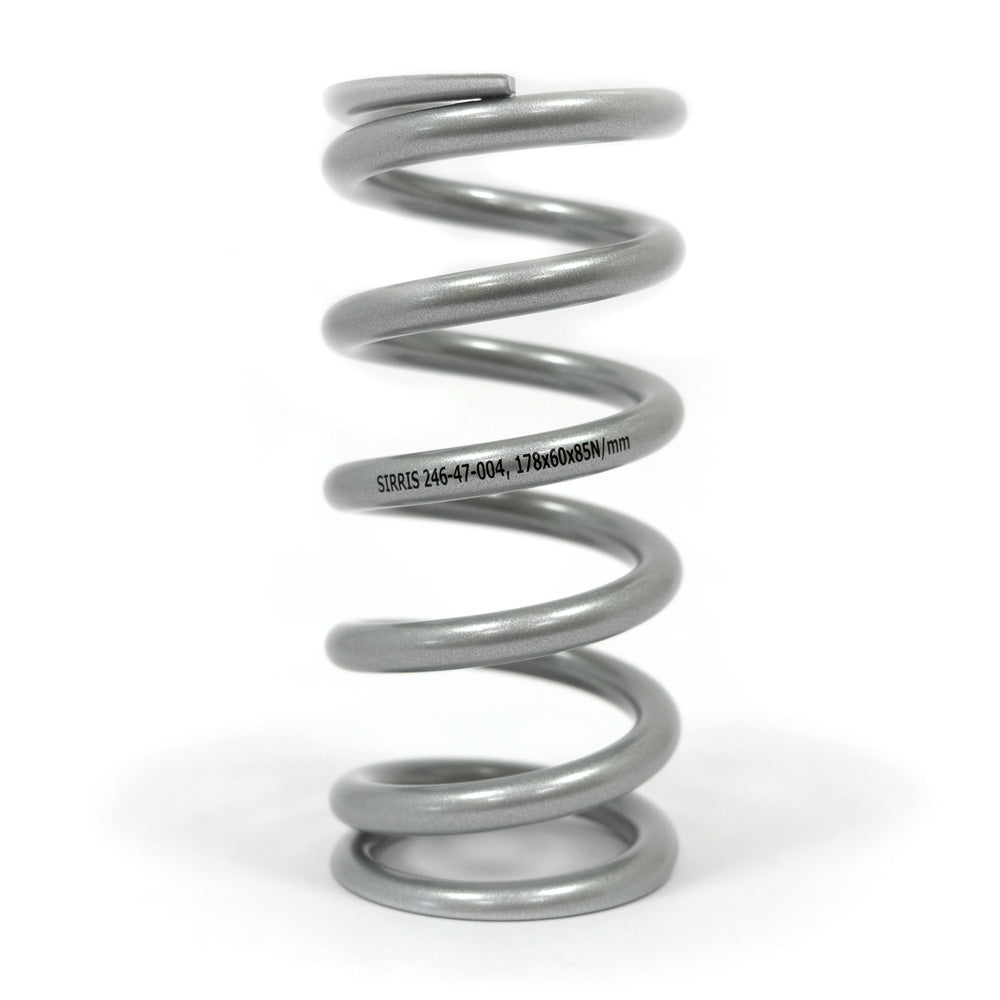 Sirris R46 Shock Spring