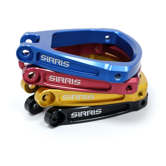 Sirris Rear Triangle for Surron Ultra Bee