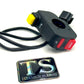 Sport Eco Mode Switch for Surron LBX and Segway