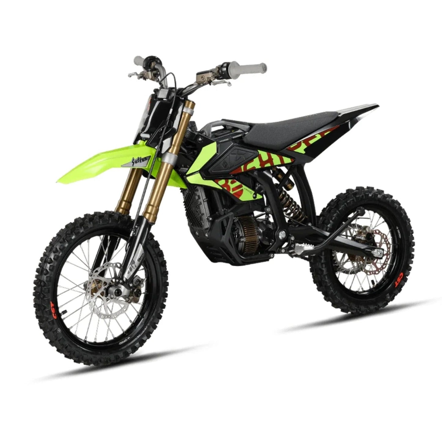 2026 Surron Hyper Bee high-resolution product photo
