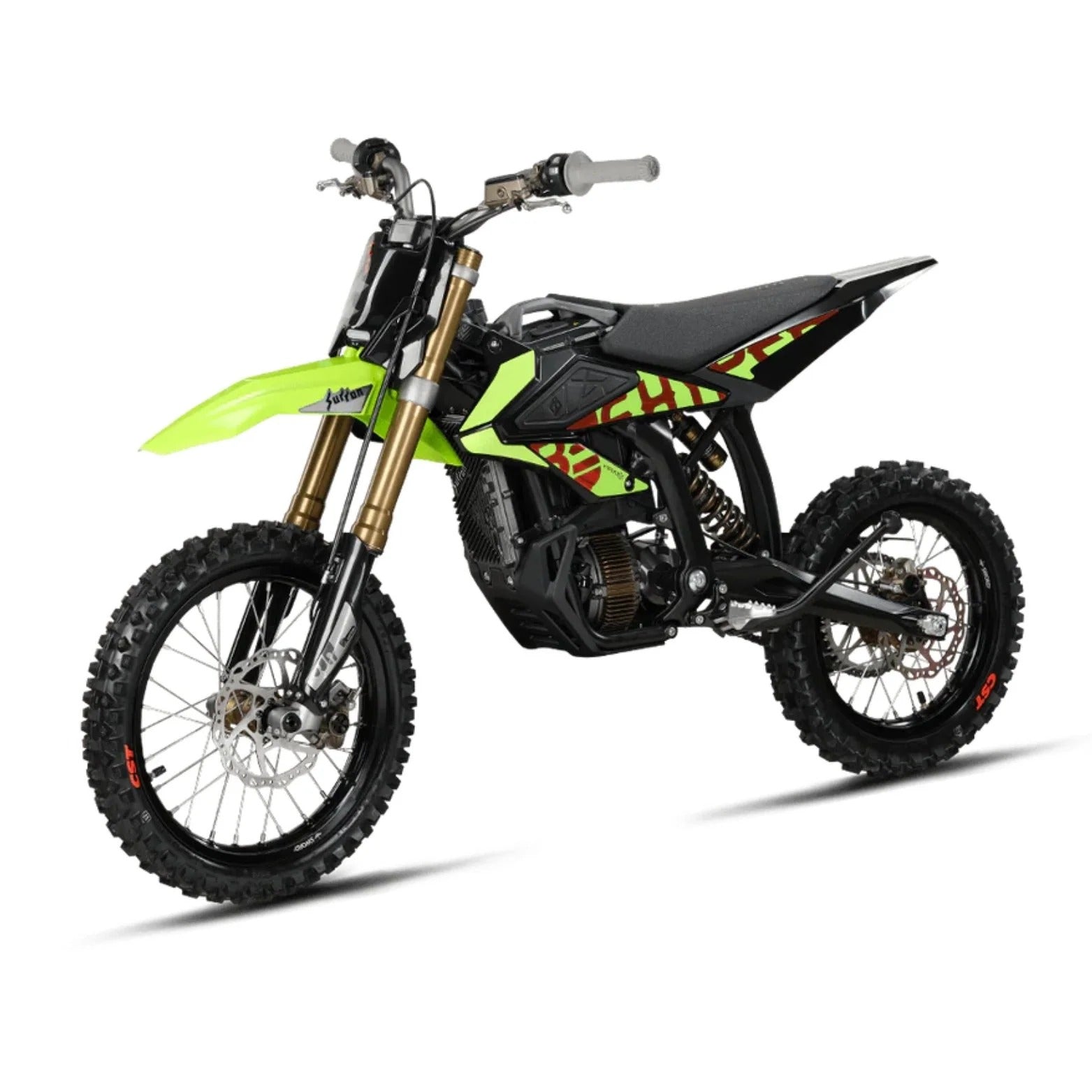 2026 Surron Hyper Bee high-resolution product photo