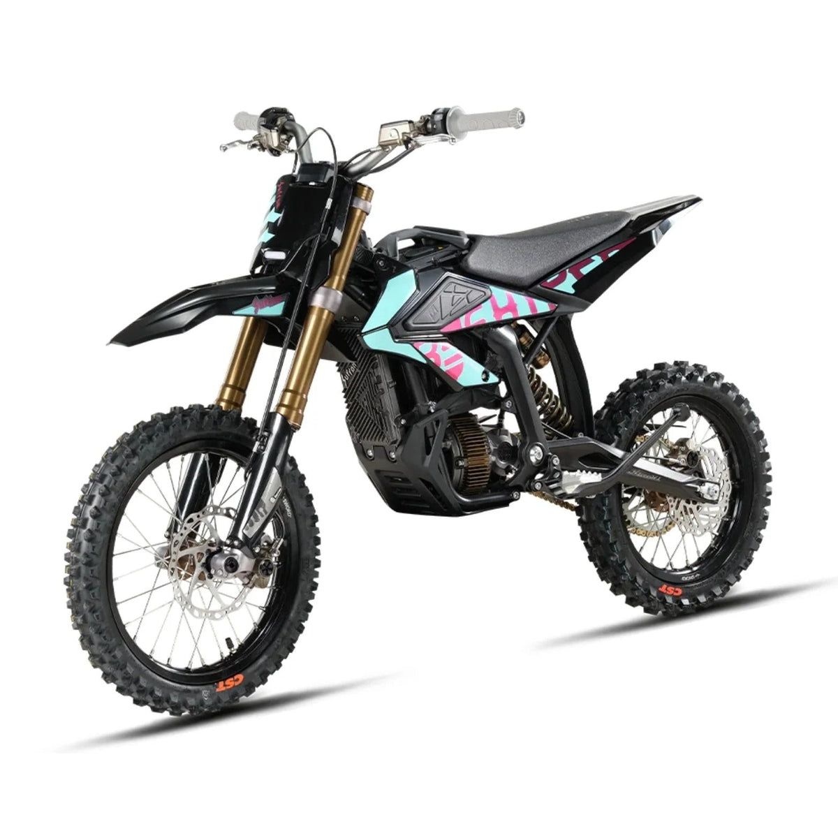 2026 Surron Hyper Bee high-resolution product photo