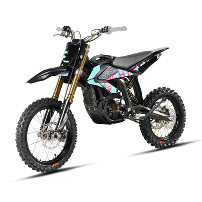 2026 Surron Hyper Bee high-resolution product photo