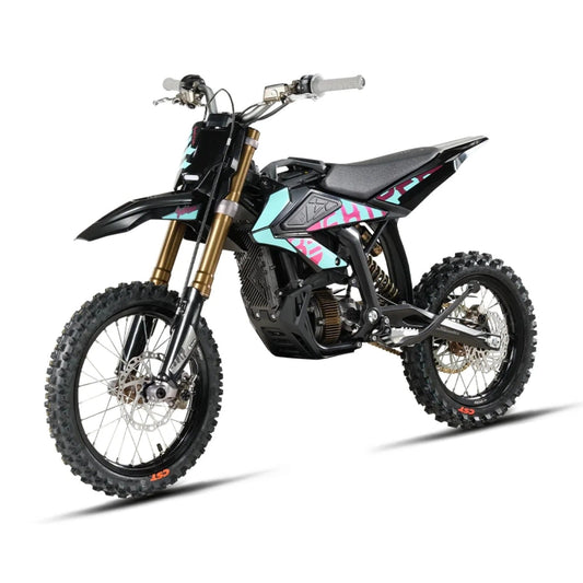 2026 Surron Hyper Bee high-resolution product photo