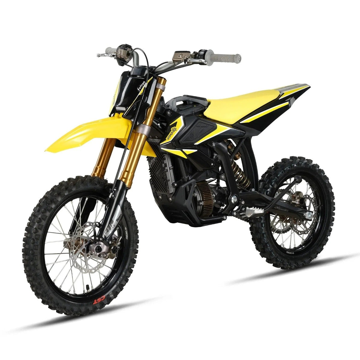 2026 Surron Hyper Bee high-resolution product photo